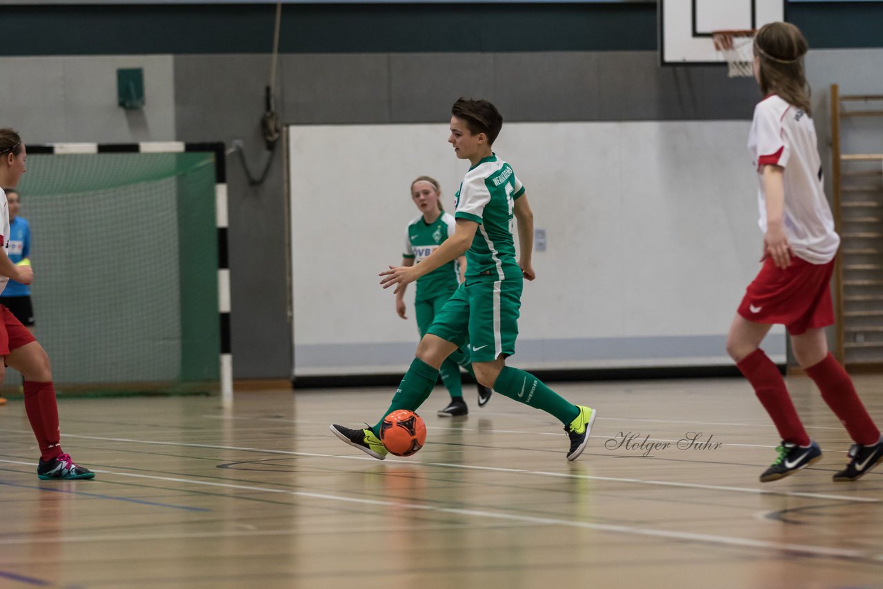 Bild 955 - Norddeutsche Futsalmeisterschaft